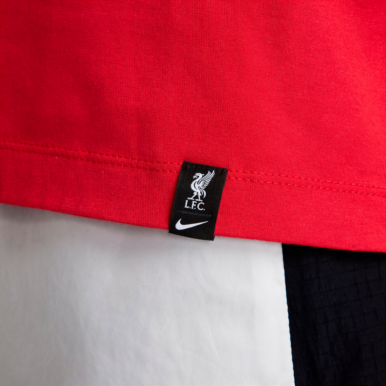 Liverpool NK T-shirt