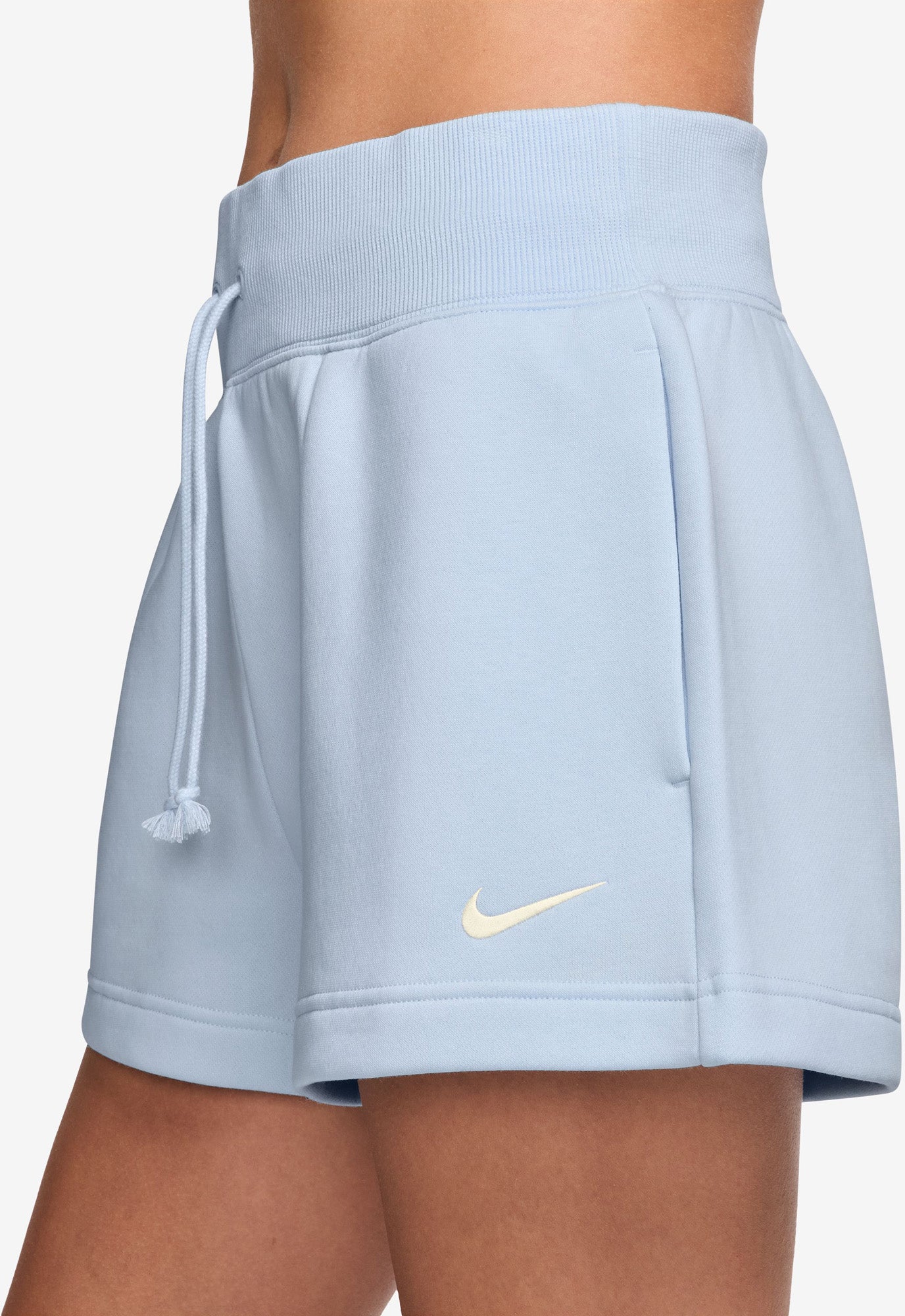 Sportswear Phoenix Fleece High-Waist shorts