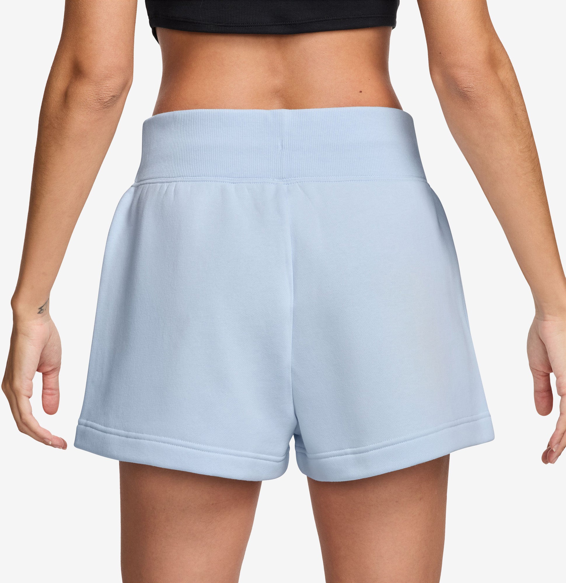 Sportswear Phoenix Fleece High-Waist shorts
