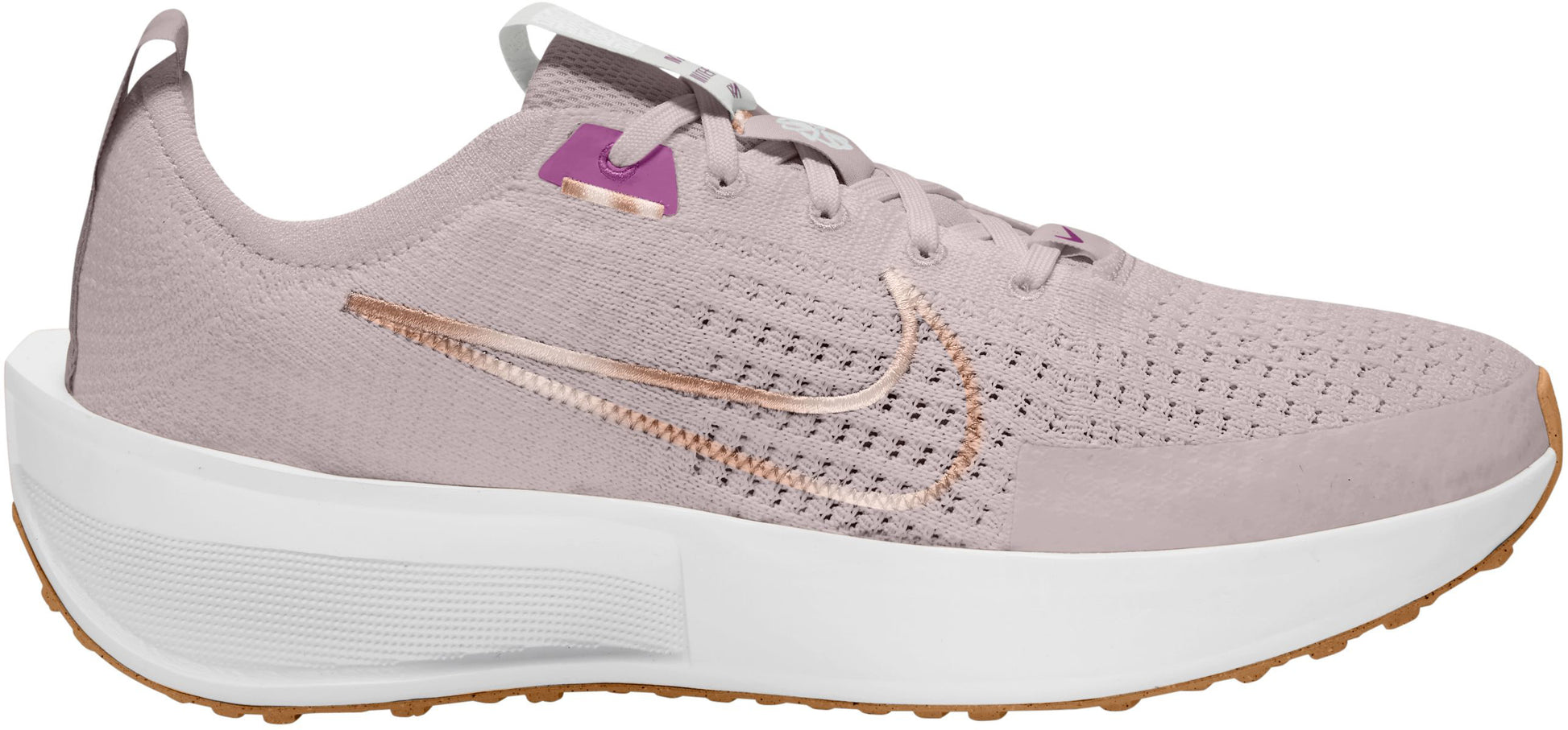 Interact Run Løbesko