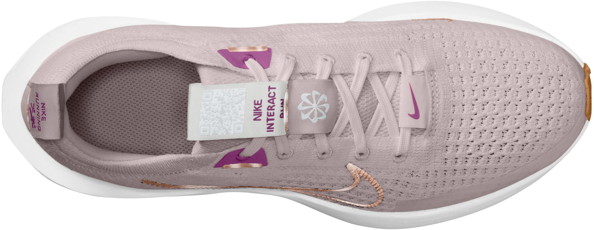 Interact Run Løbesko