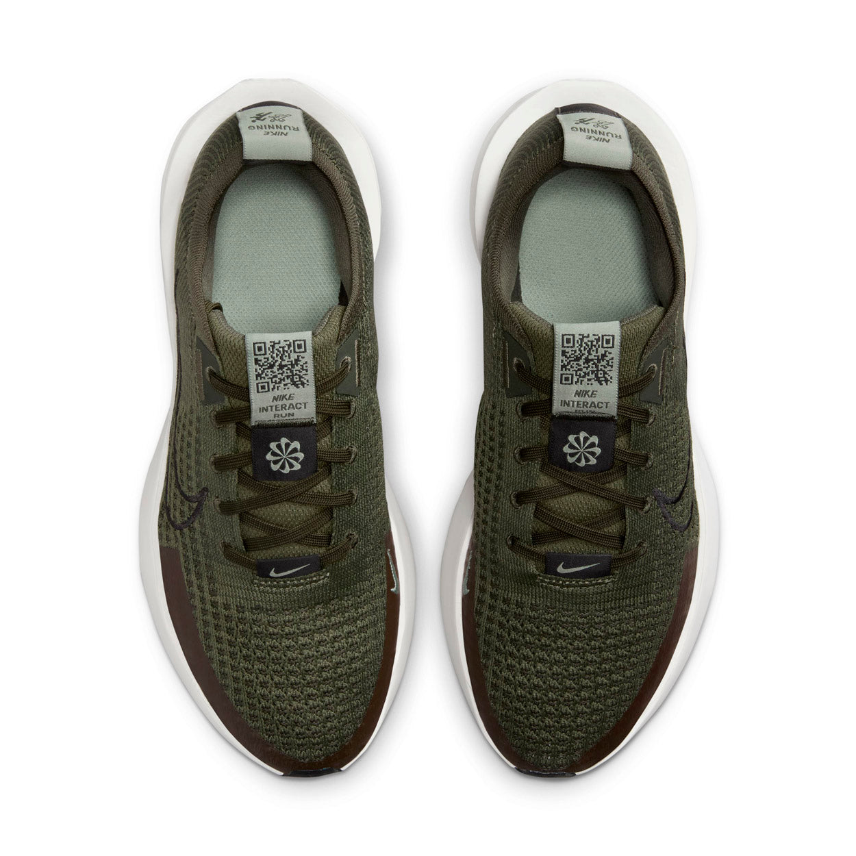 Interact Run Løbesko