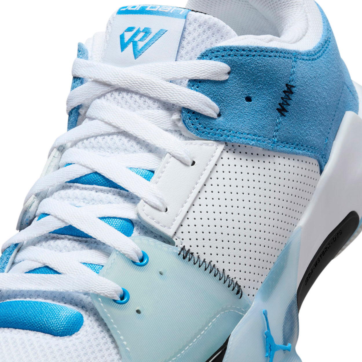 Russell Westbrook Jordan One Take 5 basketballsko