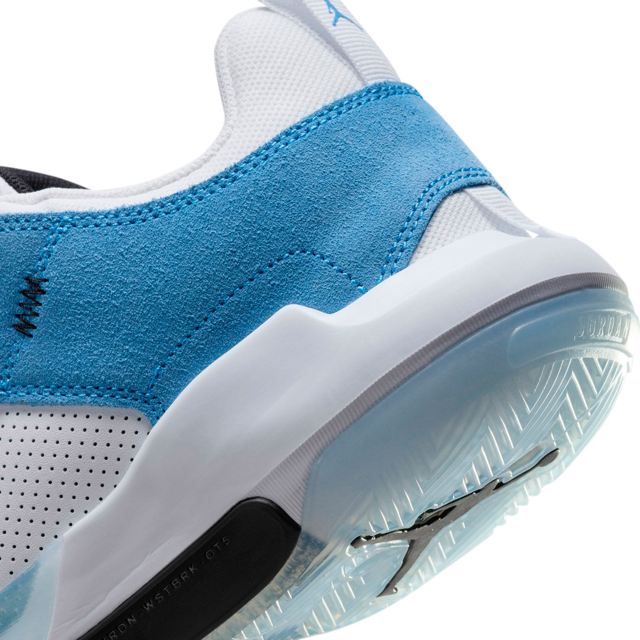 Russell Westbrook Jordan One Take 5 basketballsko