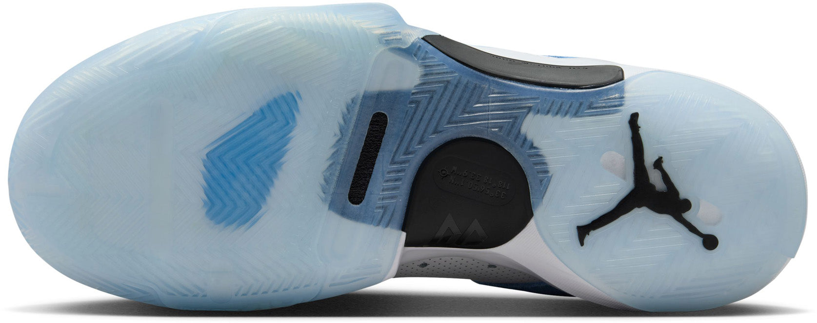 Russell Westbrook Jordan One Take 5 basketballsko