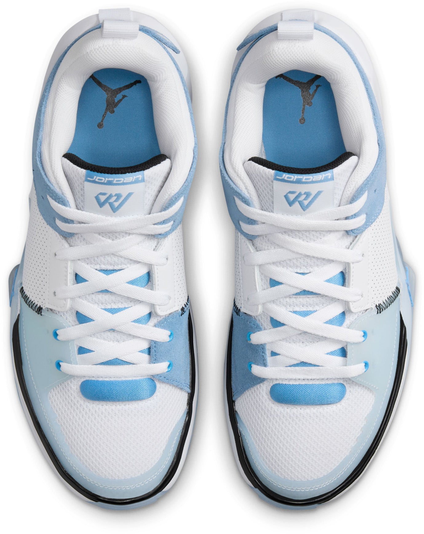 Russell Westbrook Jordan One Take 5 basketballsko