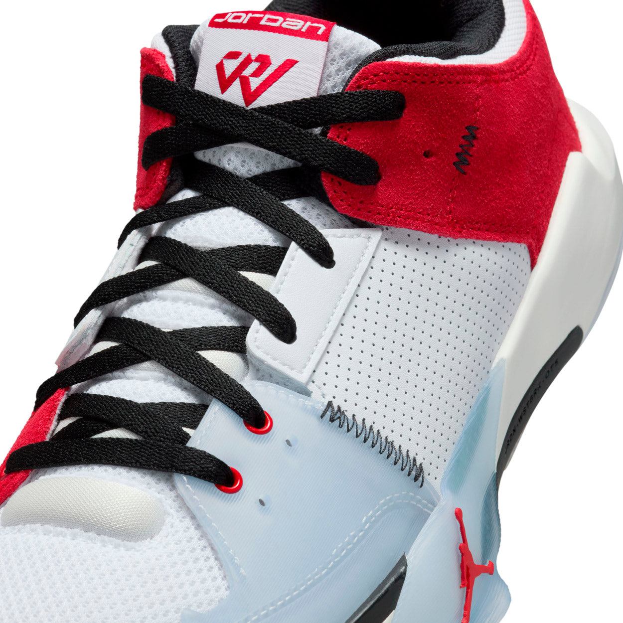 Russell Westbrook Jordan One Take 5 basketballsko