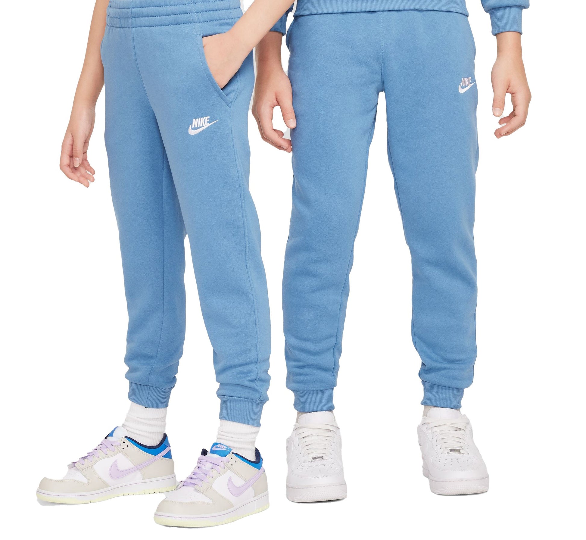 Sportswear Club Fleece bukser