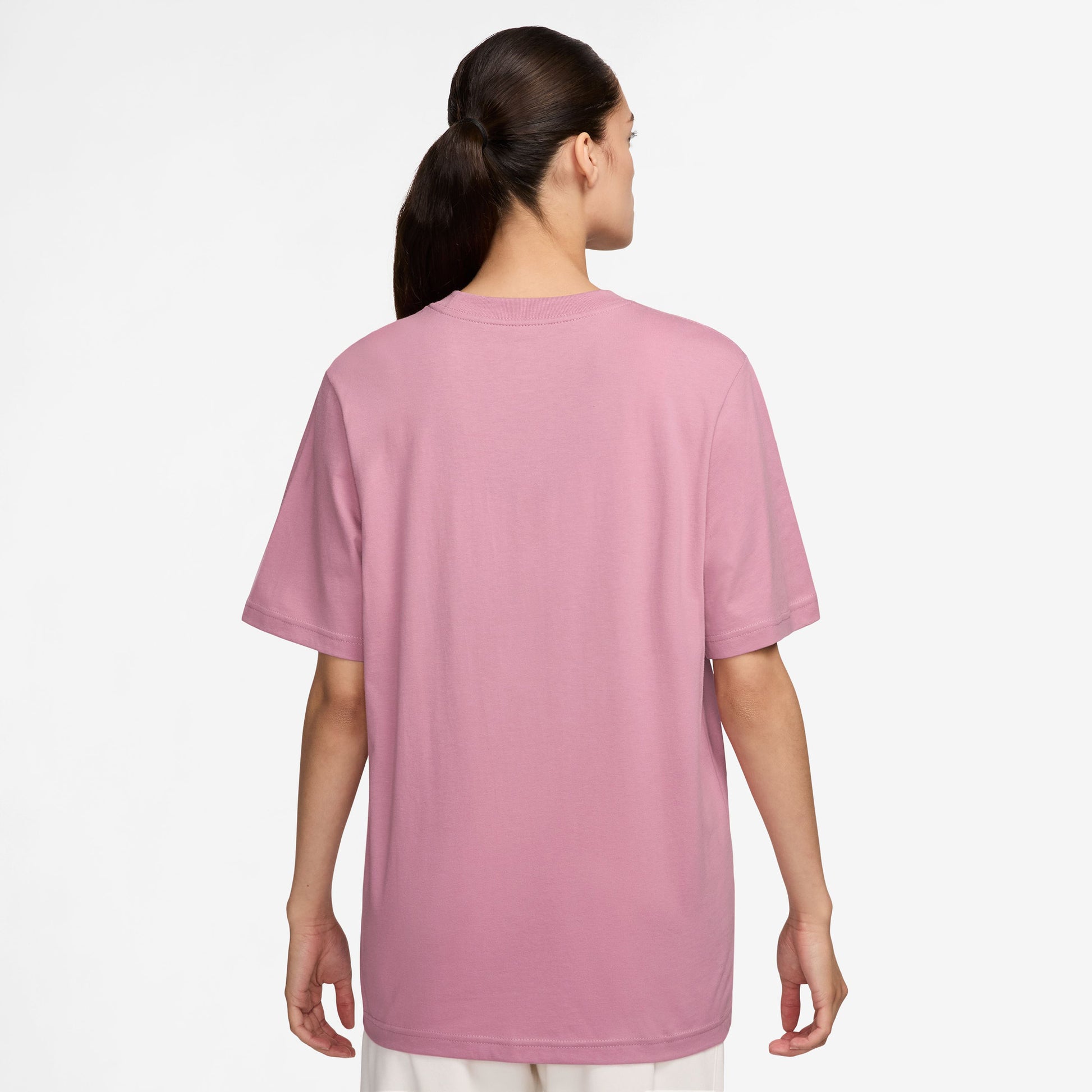 Sportswear Women T-shirt