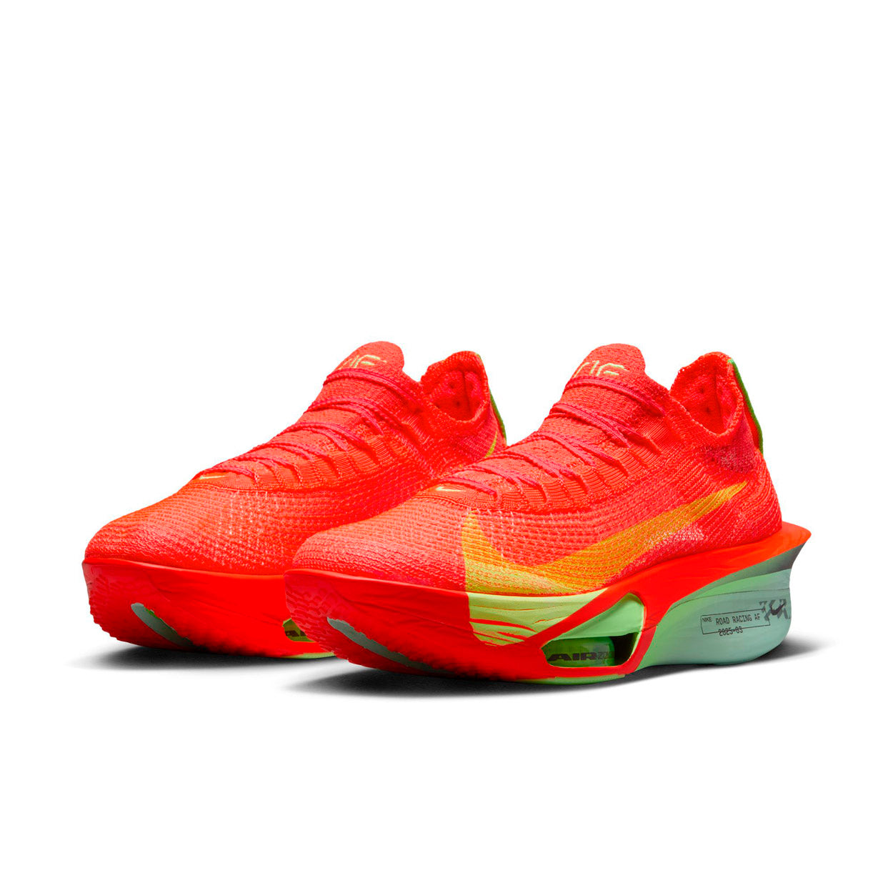 Air Zoom Alpha Fly Next 3% Løbesko