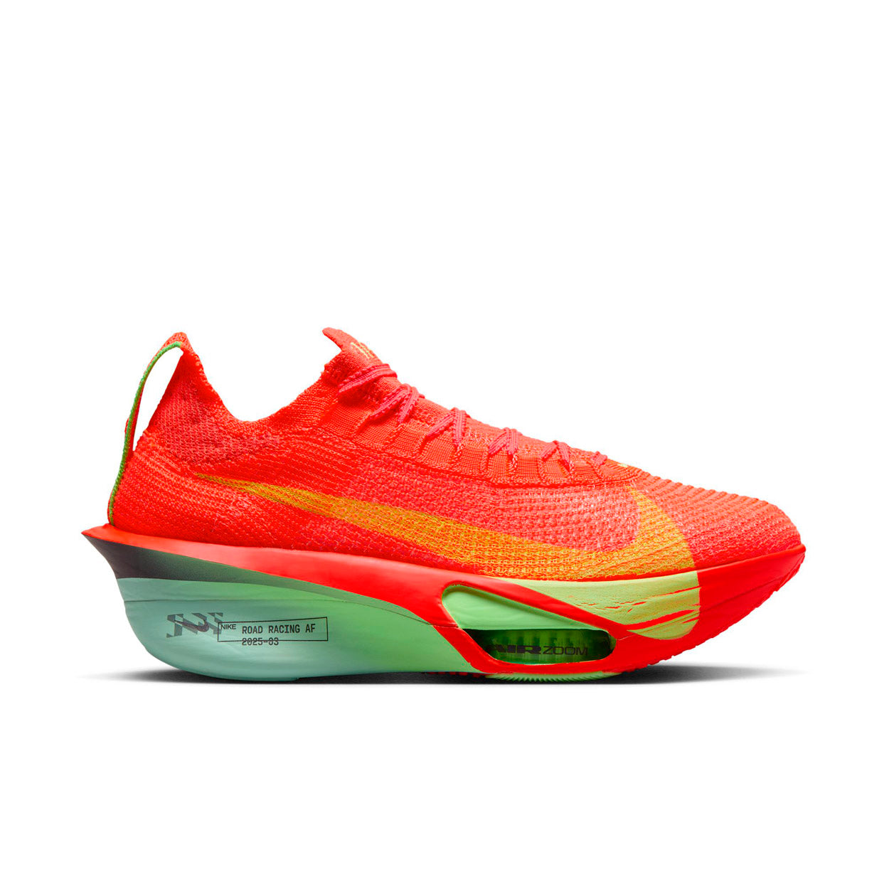 Air Zoom Alpha Fly Next 3% Løbesko