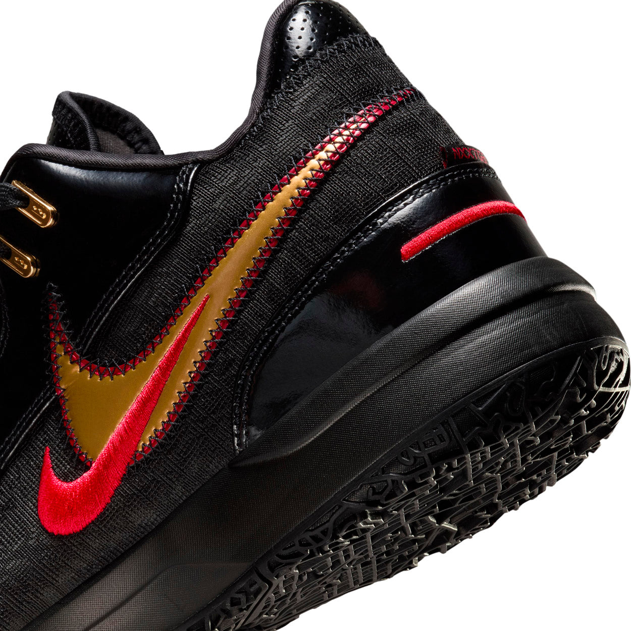 ZM Lebron NXXT Gen Sneakers