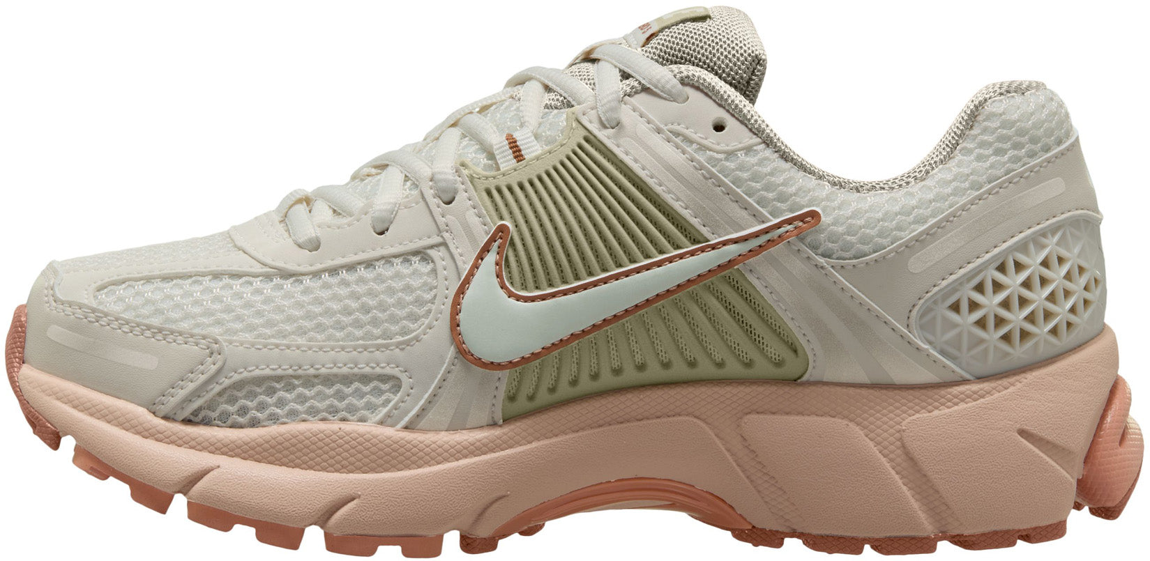 Zoom Vomero 5 Snakers