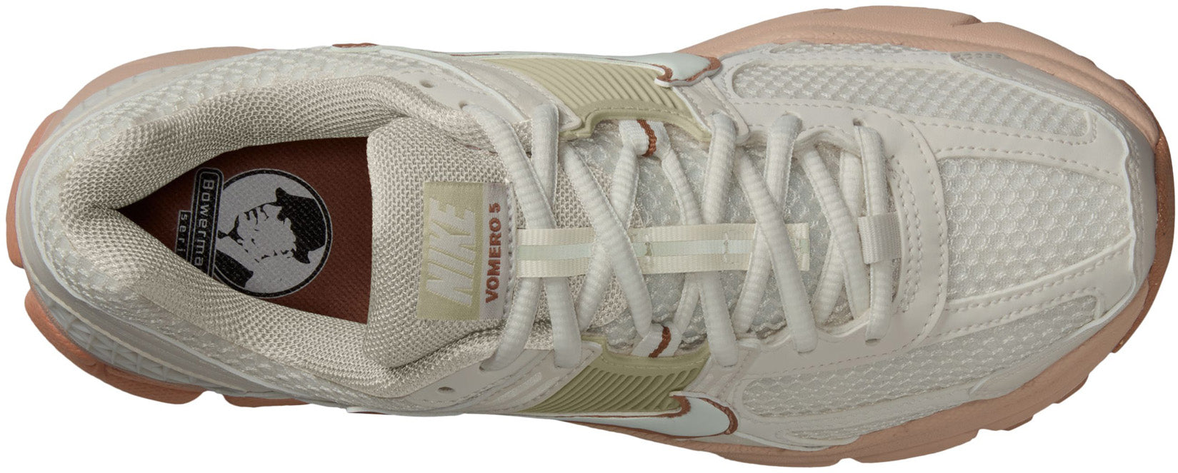 Zoom Vomero 5 Snakers