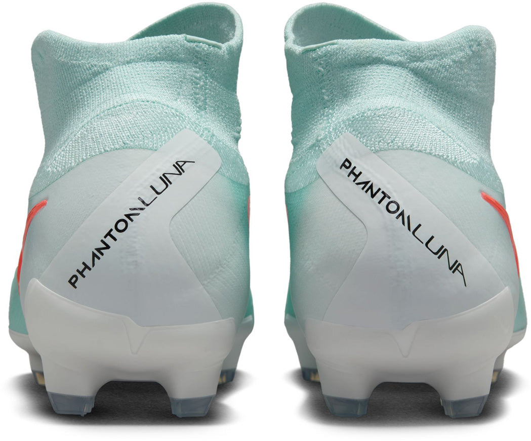 Phantom Luna 2 Pro FG fodboldstøvler
