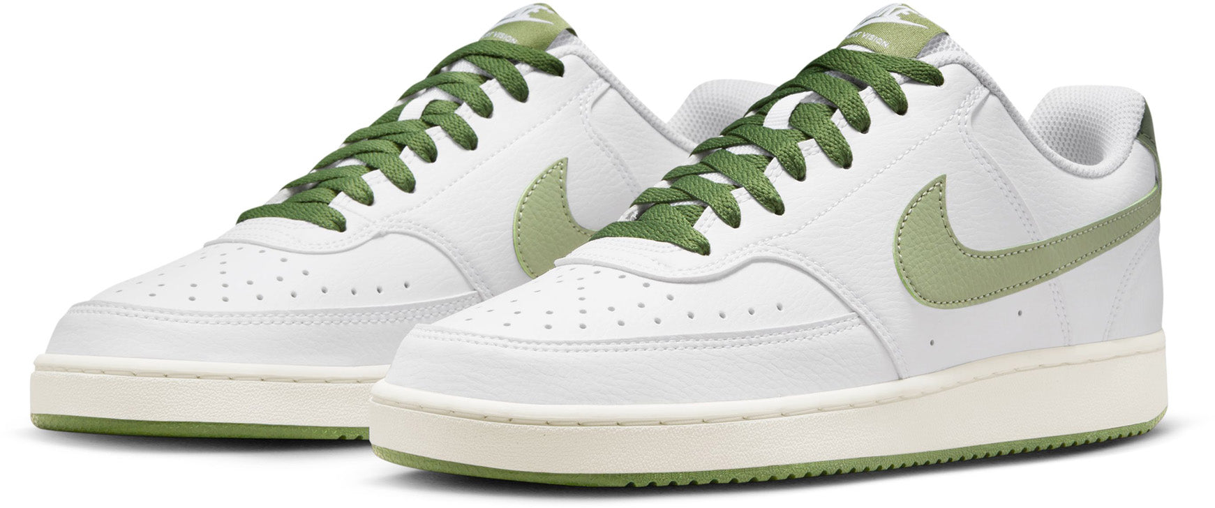 Court Vision Low sneakers