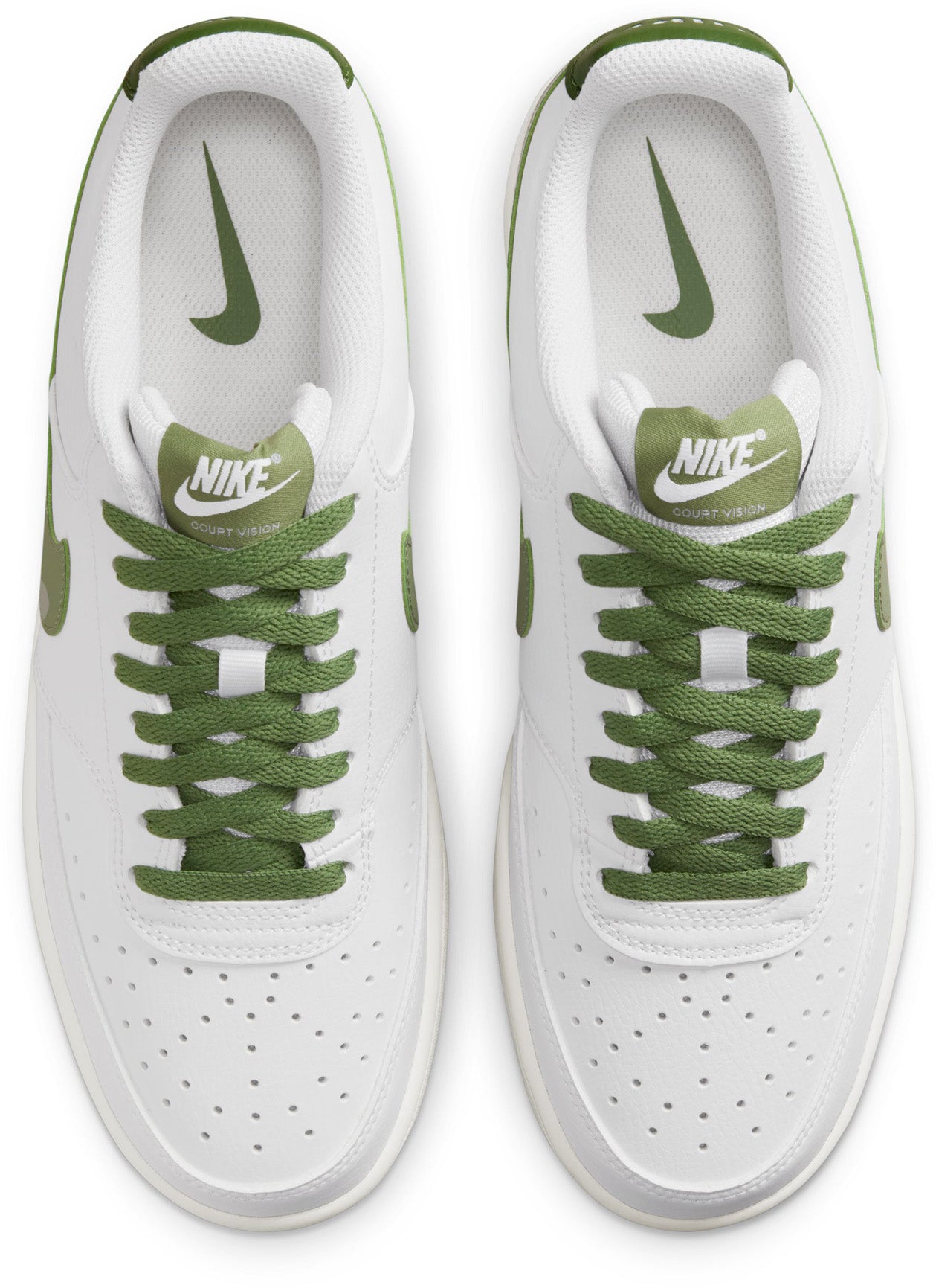 Court Vision Low sneakers