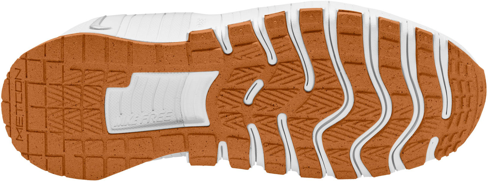 Free Metcon 6 Træningssko