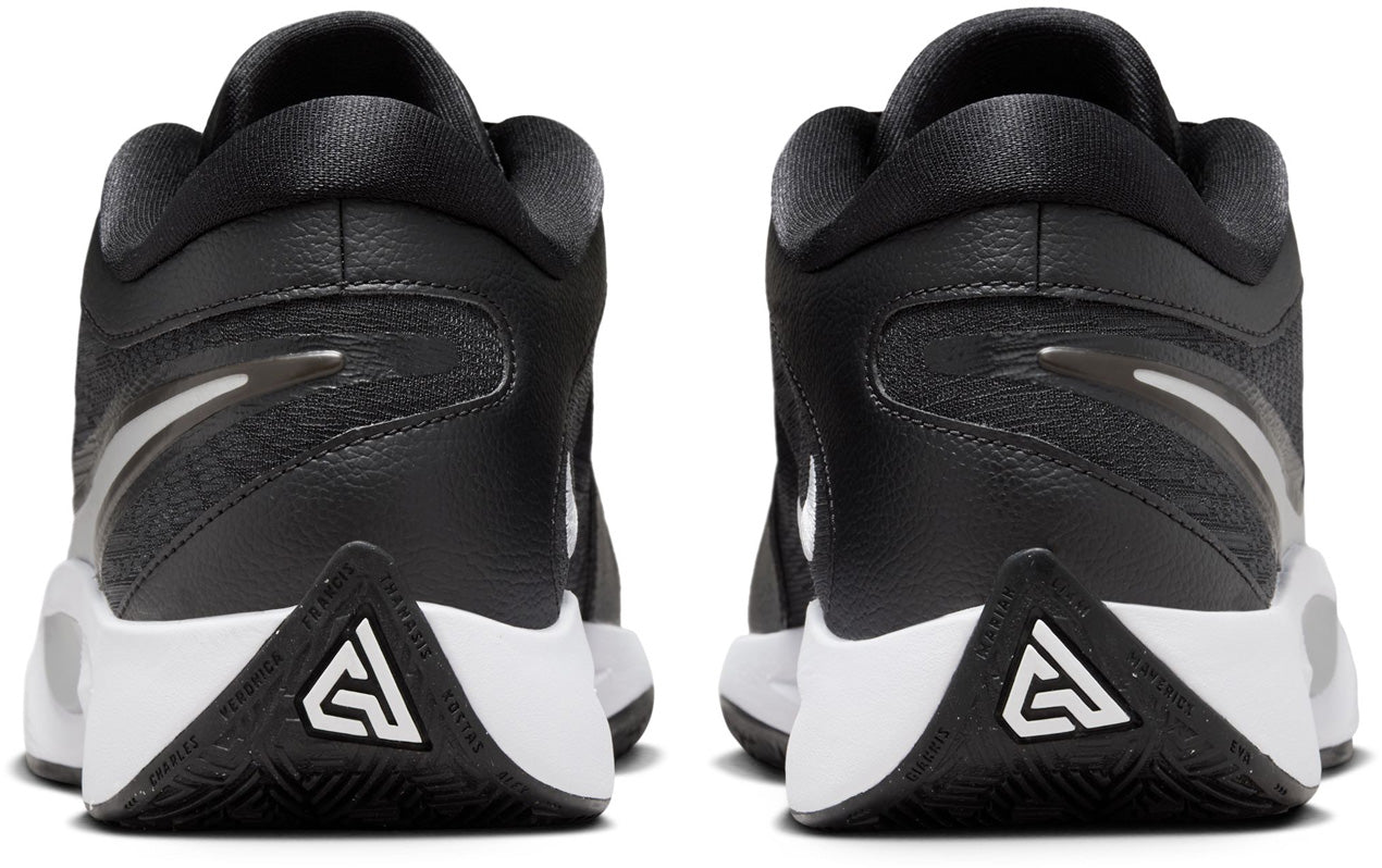 Giannis Freak 6 Basketballsko