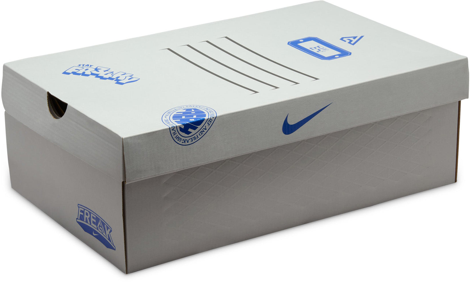 Giannis Freak 6 Basketballsko