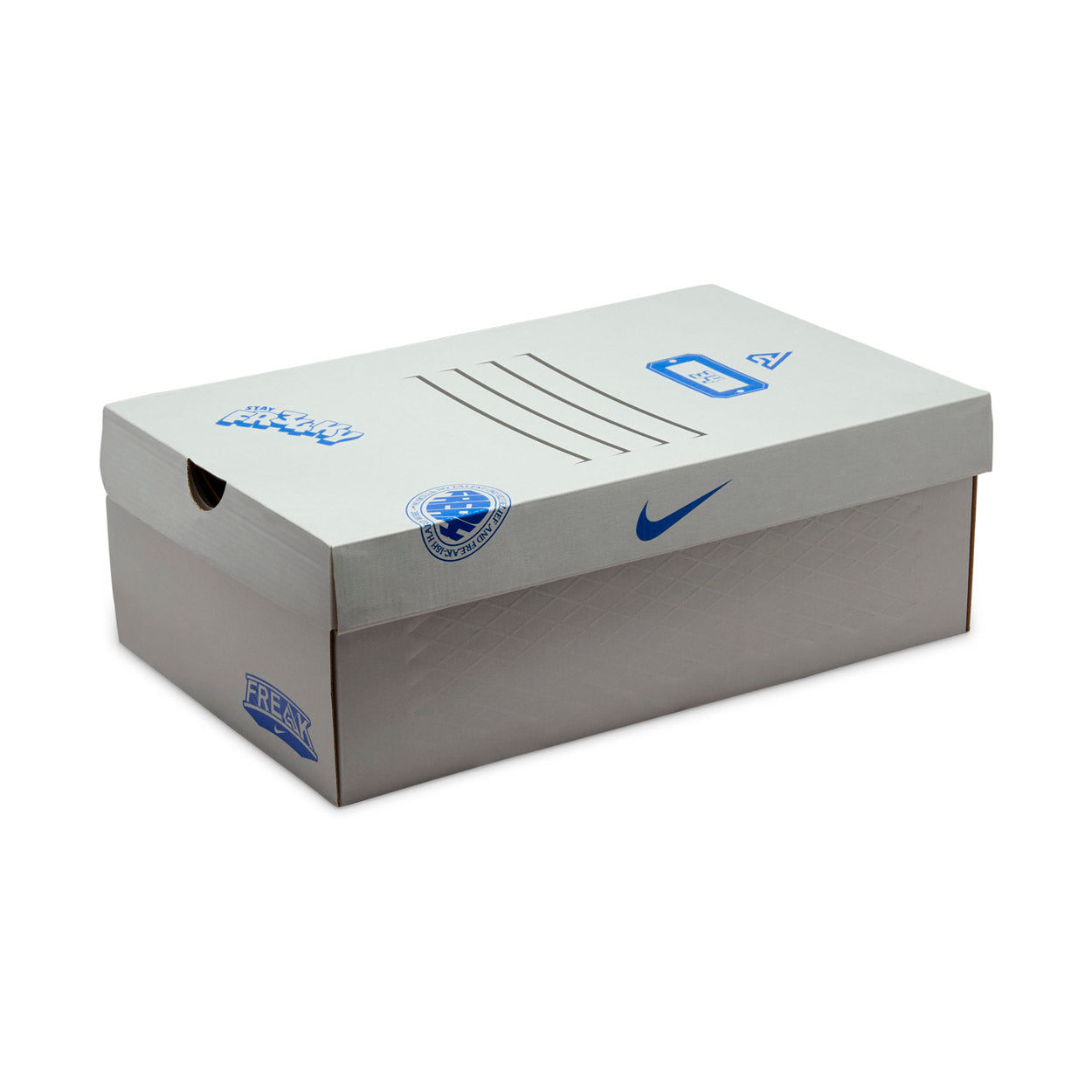 Giannis Freak 6 Basketballsko