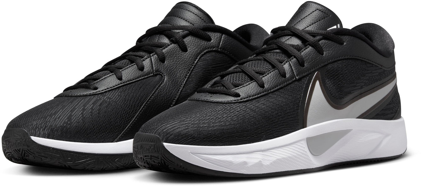 Giannis Freak 6 Basketballsko