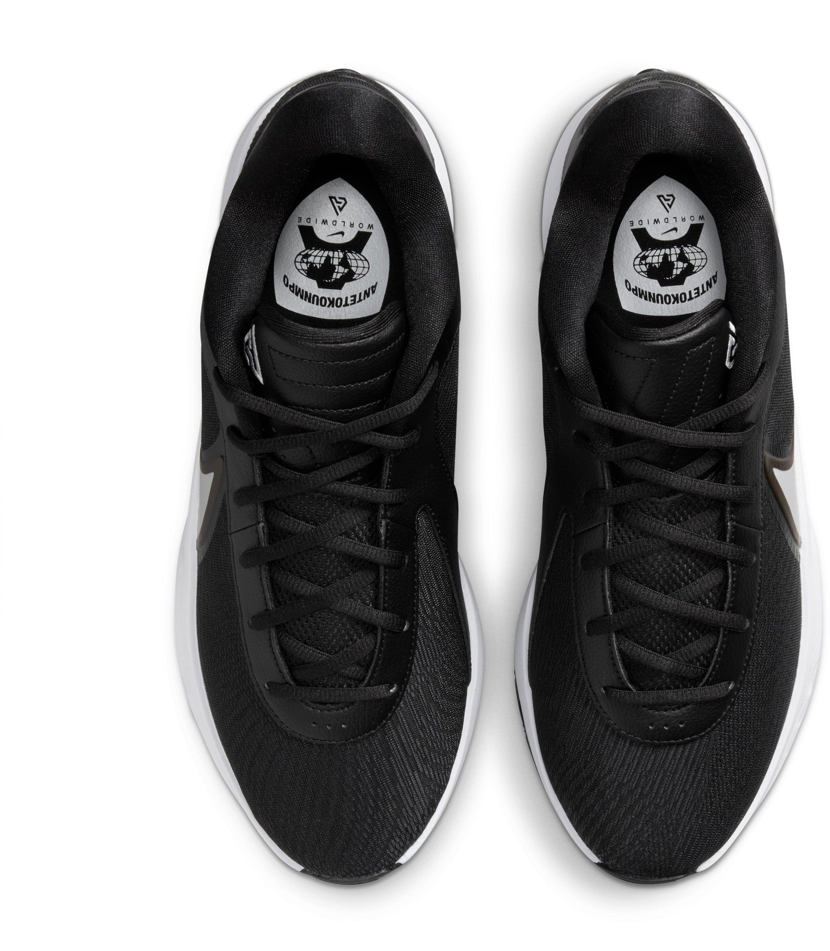 Giannis Freak 6 Basketballsko