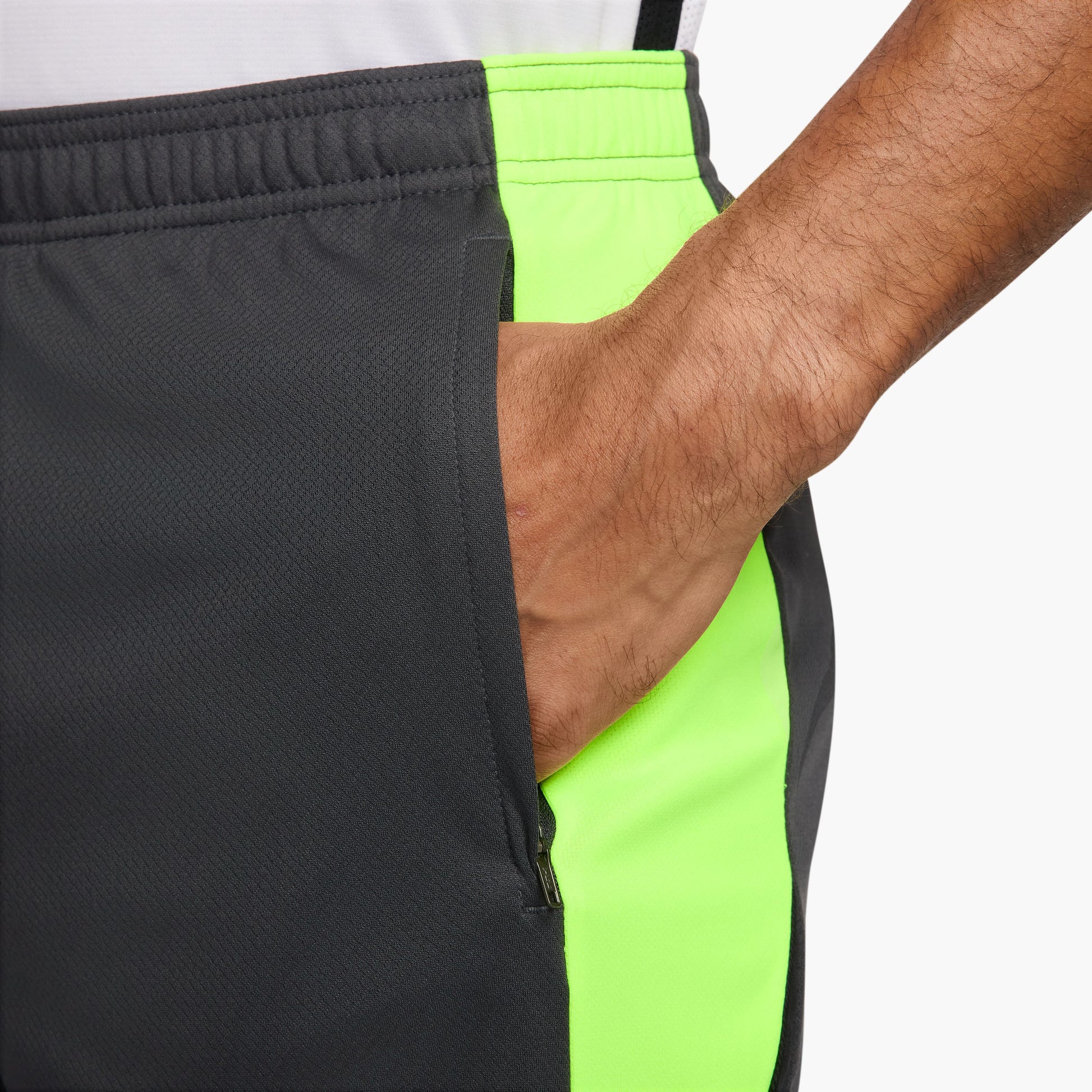 Strike Dri-Fit Shorts