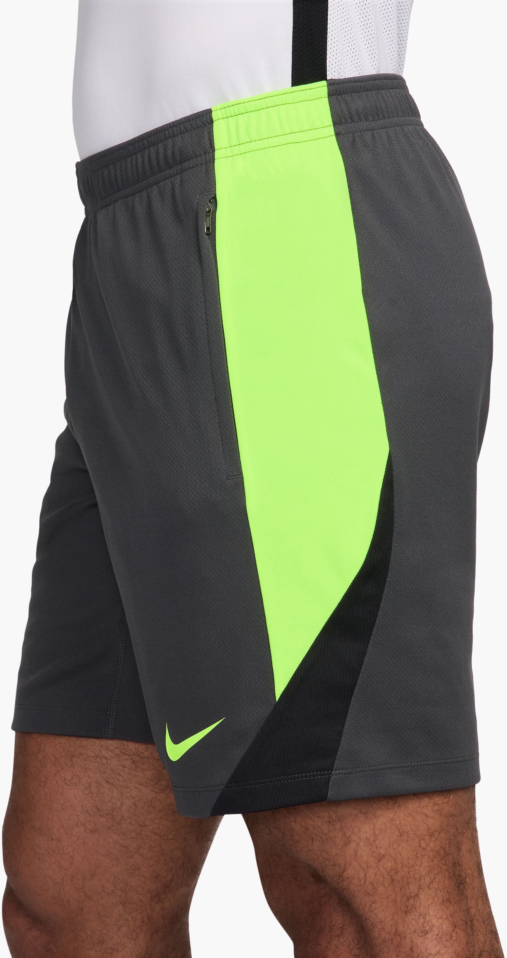 Strike Dri-Fit Shorts