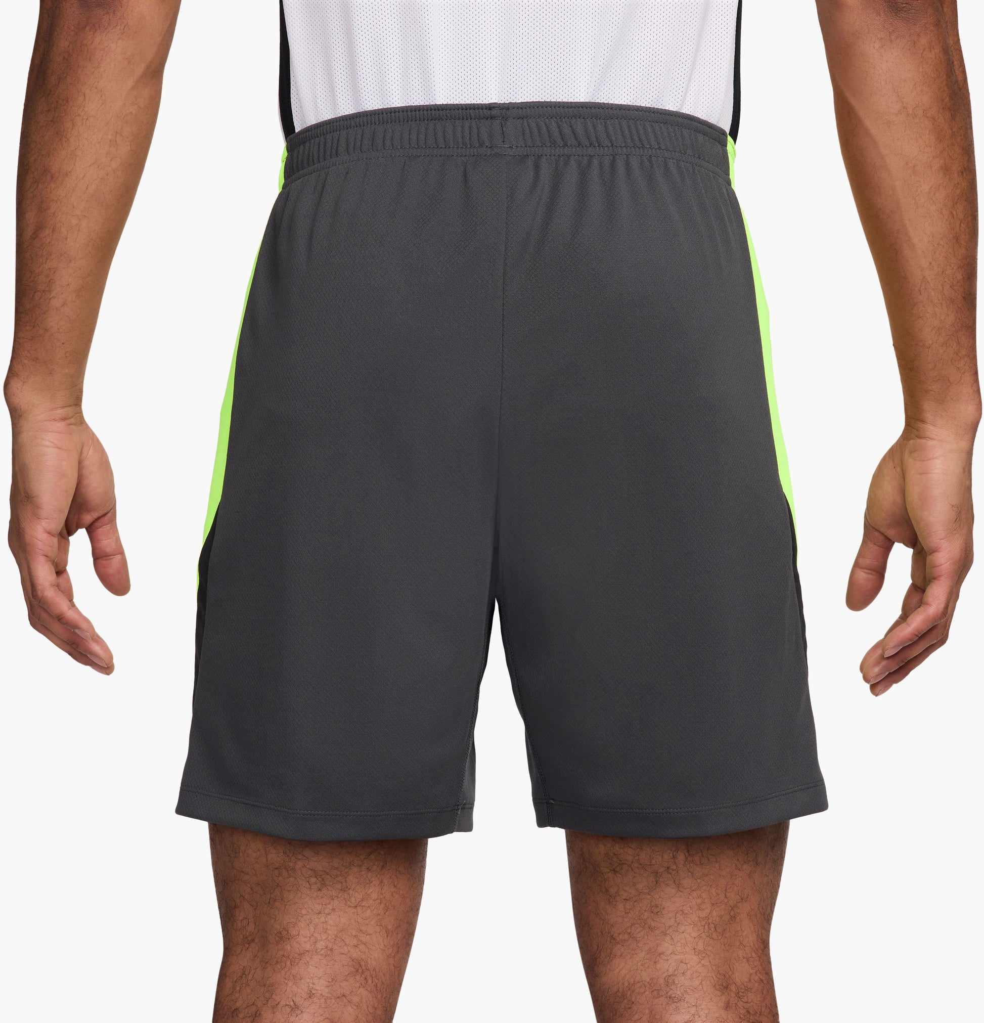 Strike Dri-Fit Shorts