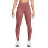 One Women High Waist tight fra Nike
