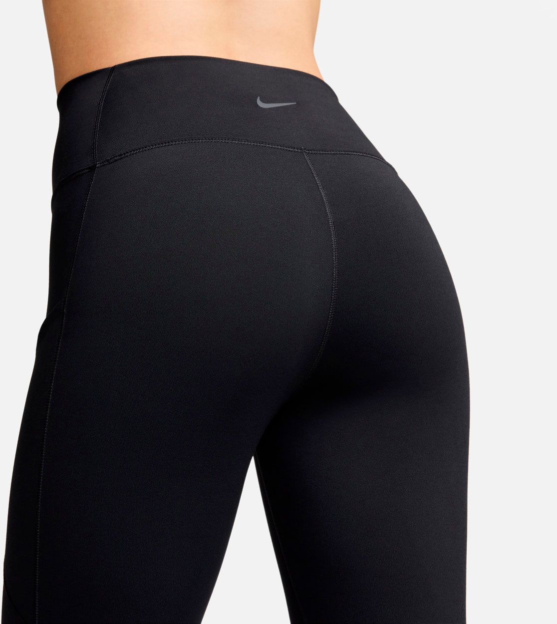 One High Waisted Tights