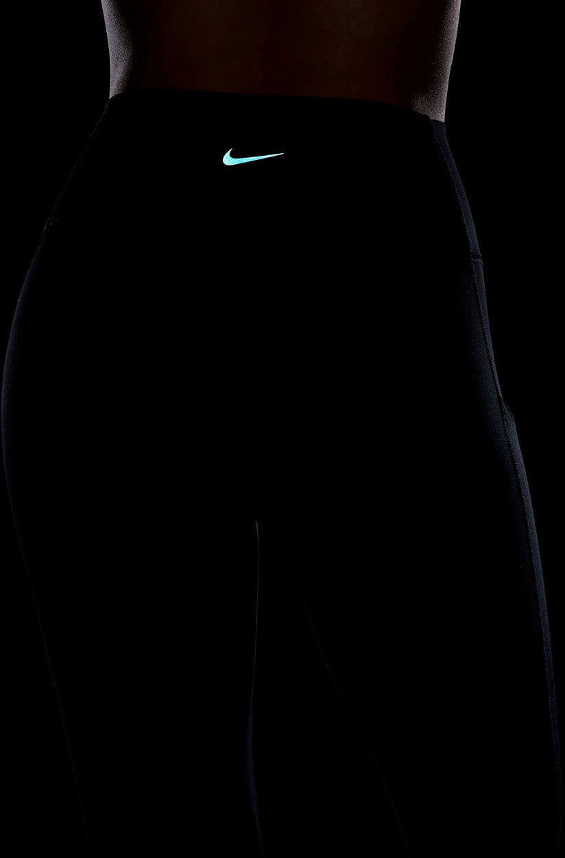 One High Waisted Tights