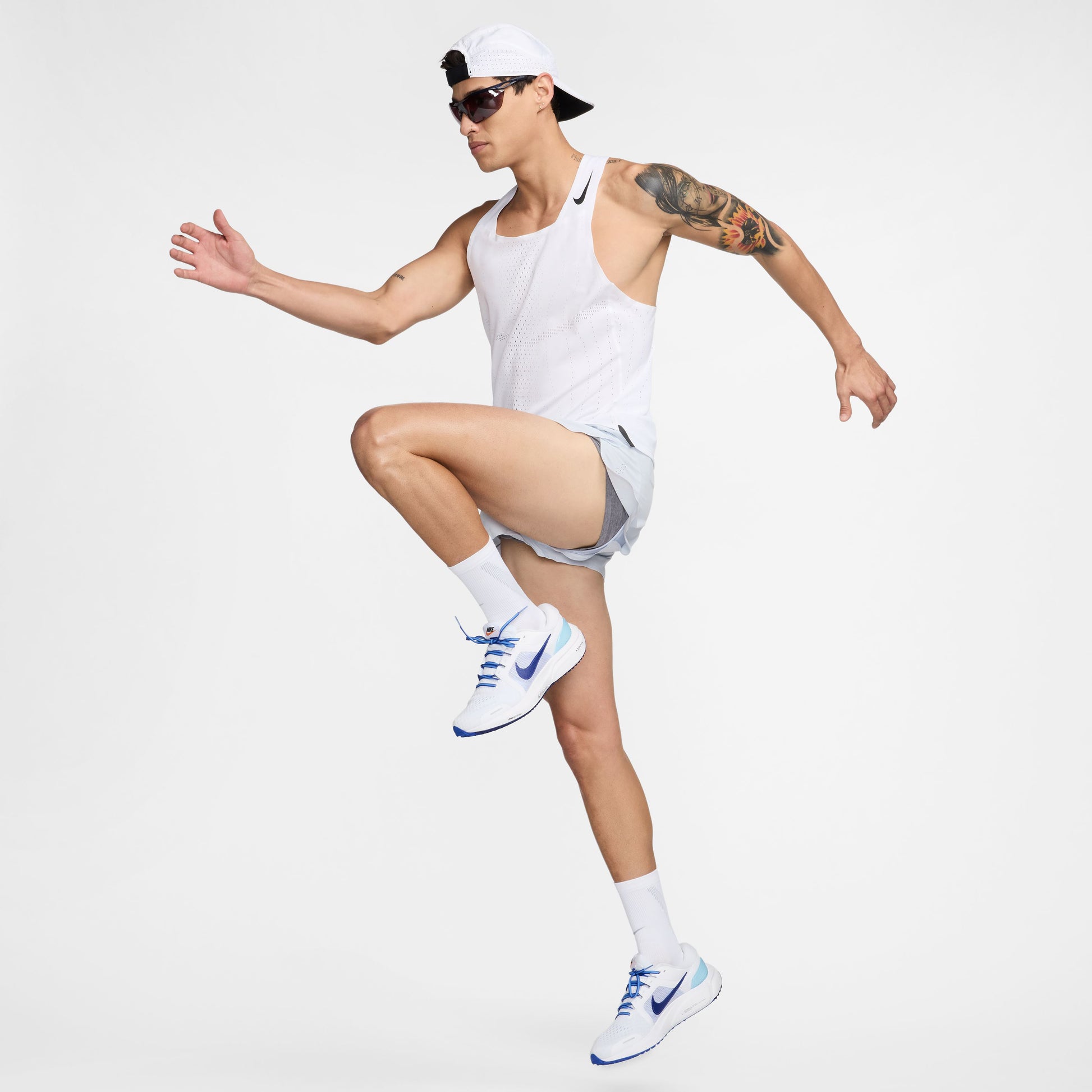 NIKE AEROSWIFT MEN'S DRI-FIT A