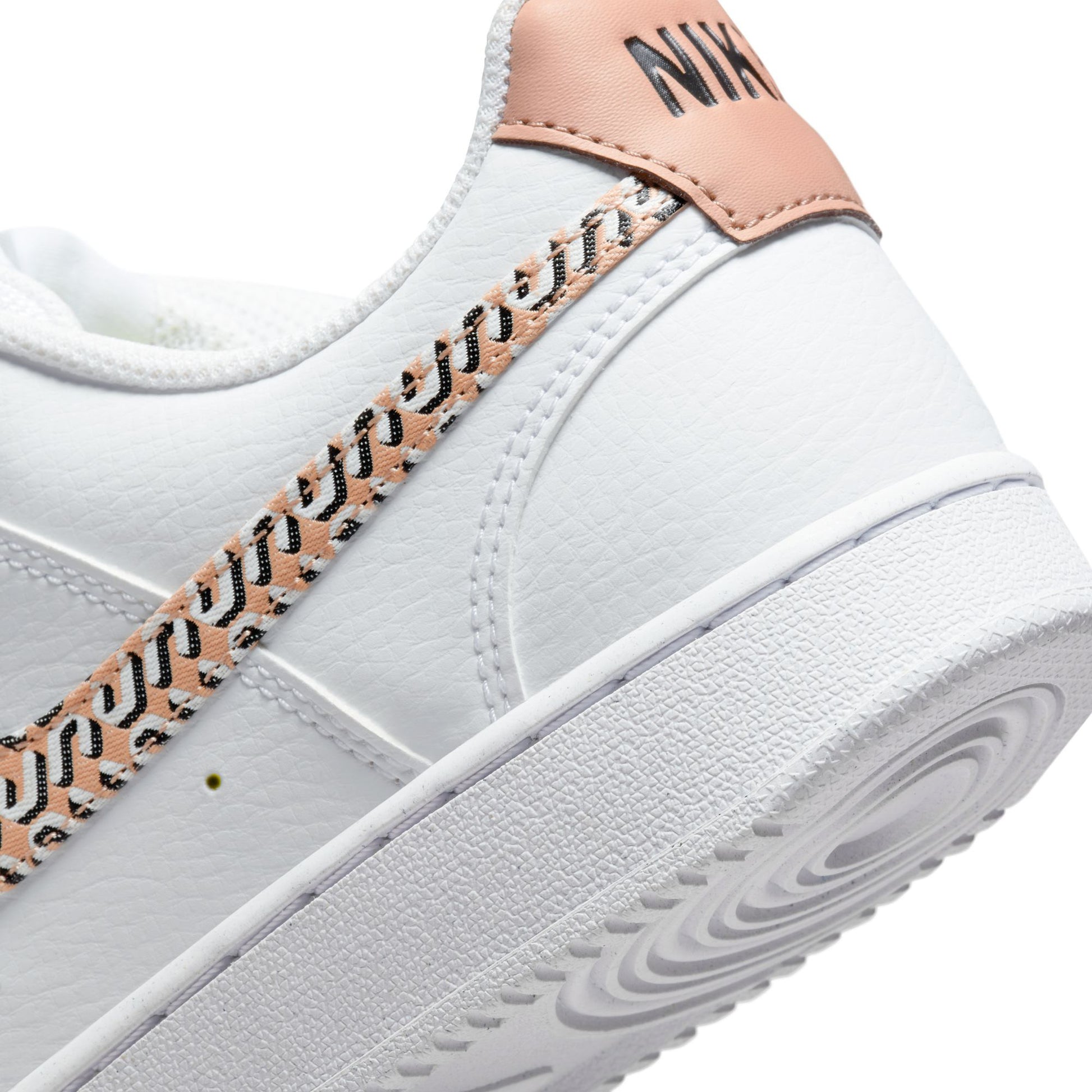 Court Vision Low Next Nature sneakers