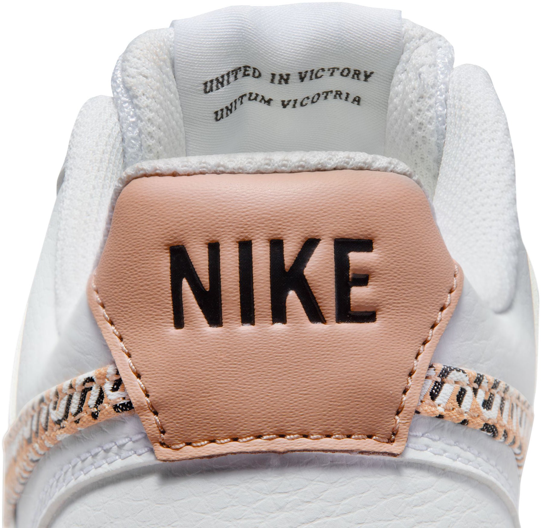 Court Vision Low Next Nature sneakers