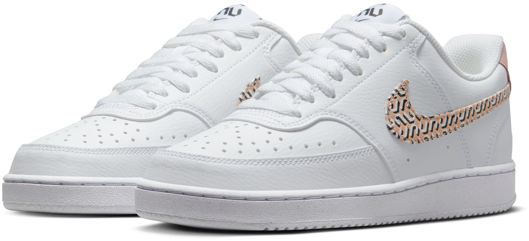 Court Vision Low Next Nature sneakers