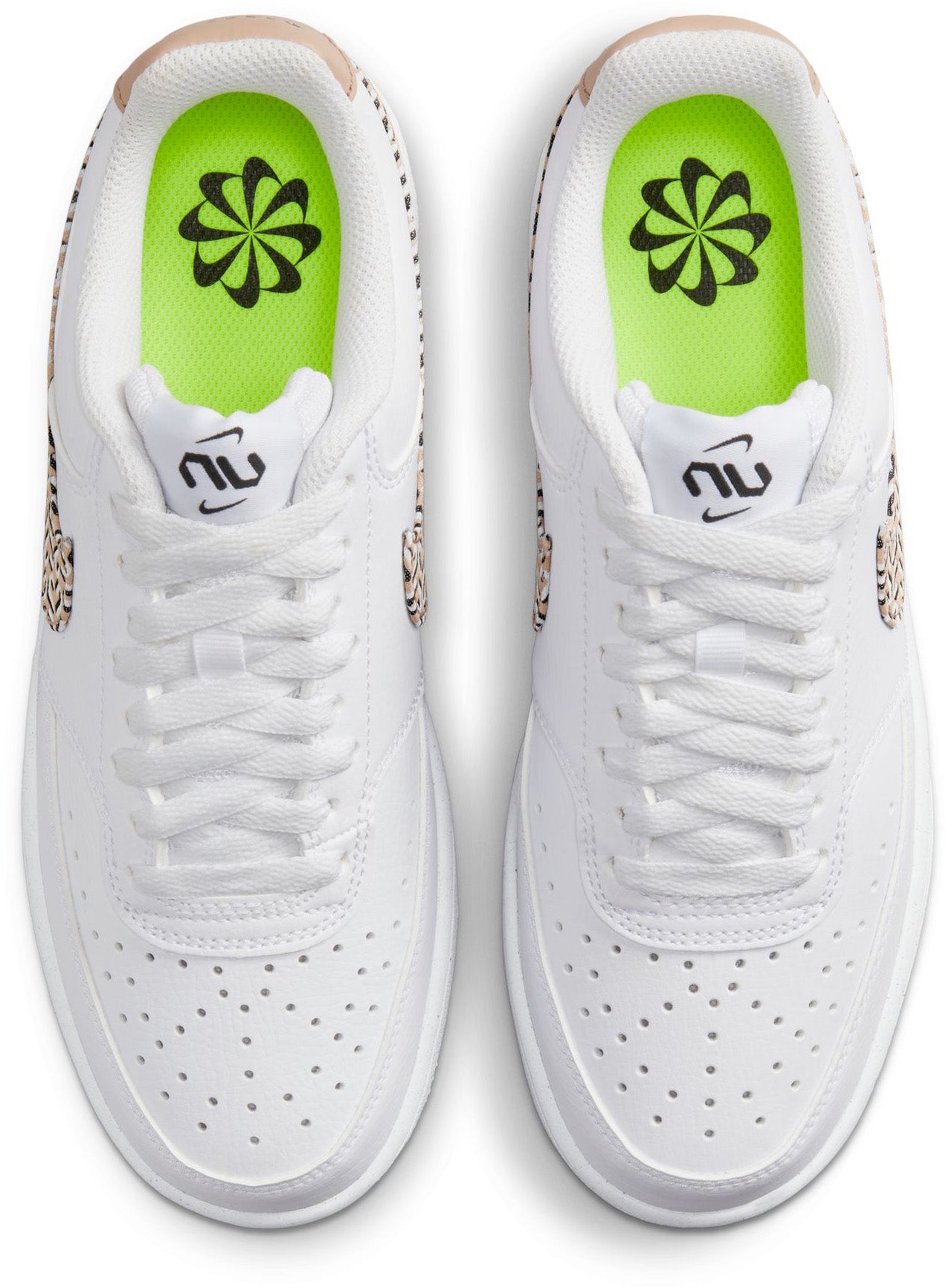 Court Vision Low Next Nature sneakers