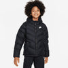 Sportswear Synthetic-Fill jakke fra Nike