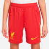 Liverpool 24/25 Hjemmebaneshorts fra Nike