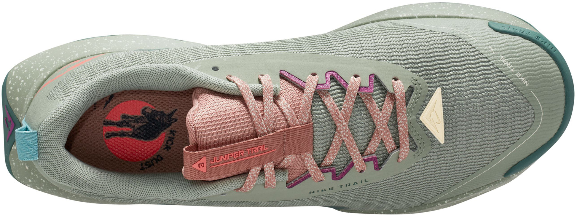 Juniper Trail 3 Trailsko