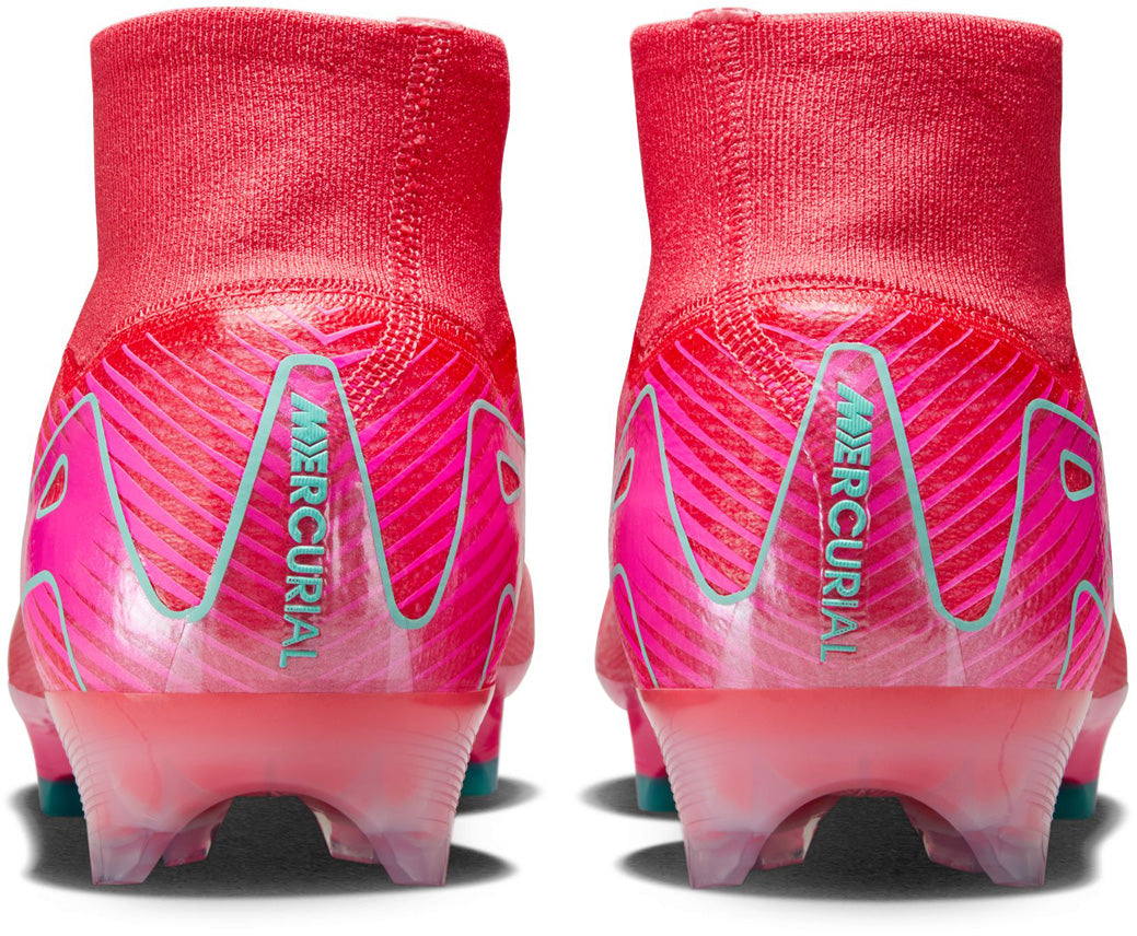 Zoom Superfly 10 Elite Fodboldstøvler