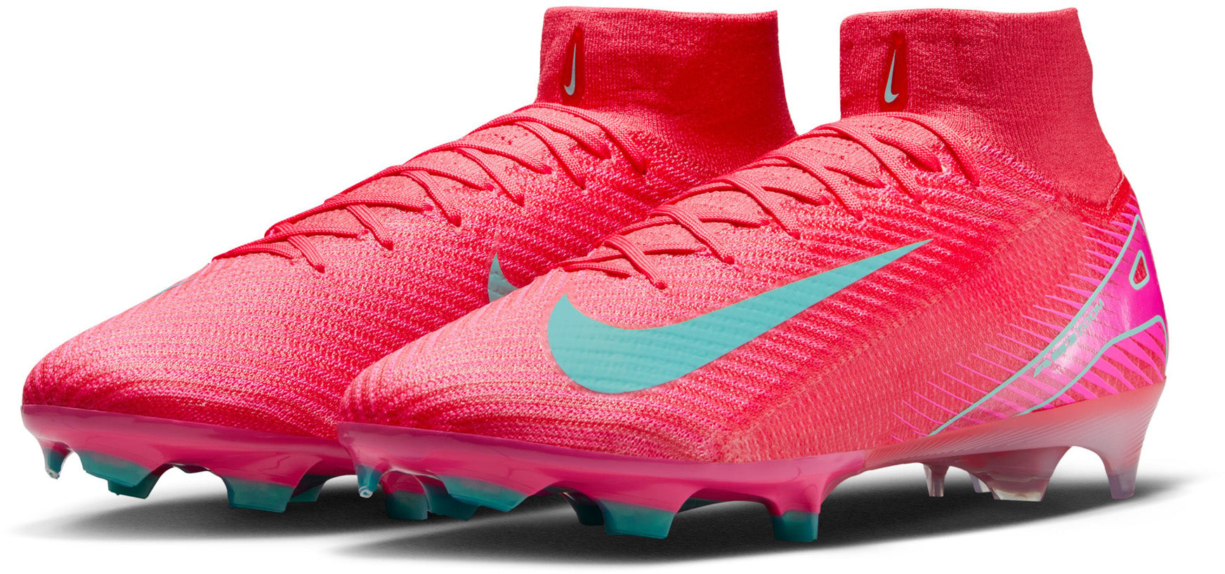 Zoom Superfly 10 Elite Fodboldstøvler