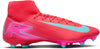 Zoom Superfly 10 Academy FG/MG Fodboldstøvler fra Nike