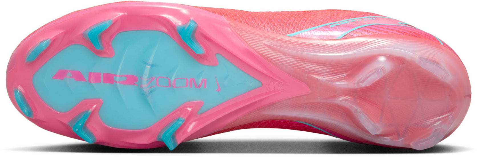 Zoom Vapor 16 Elite Fodboldstøvler