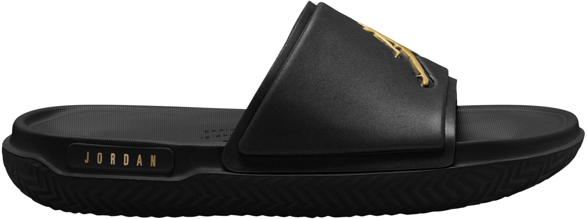 Jordan Jumpman Slide Badesandal