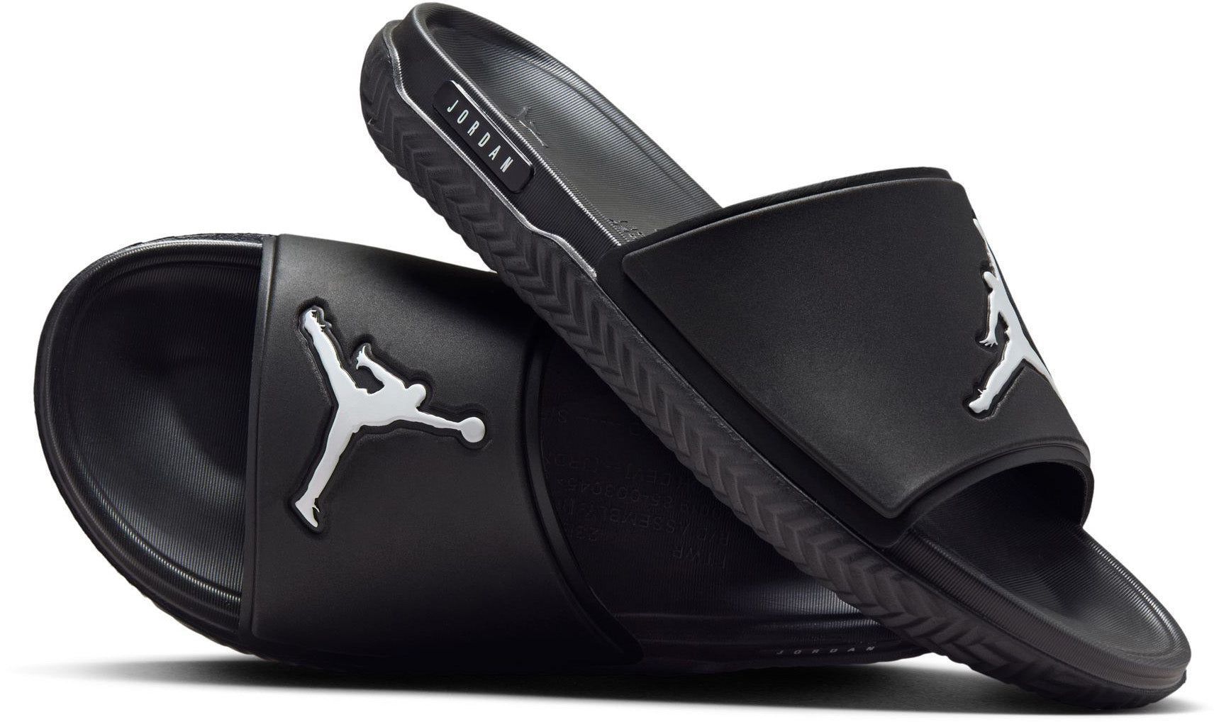 Jordan Play 2.0 badesandaler