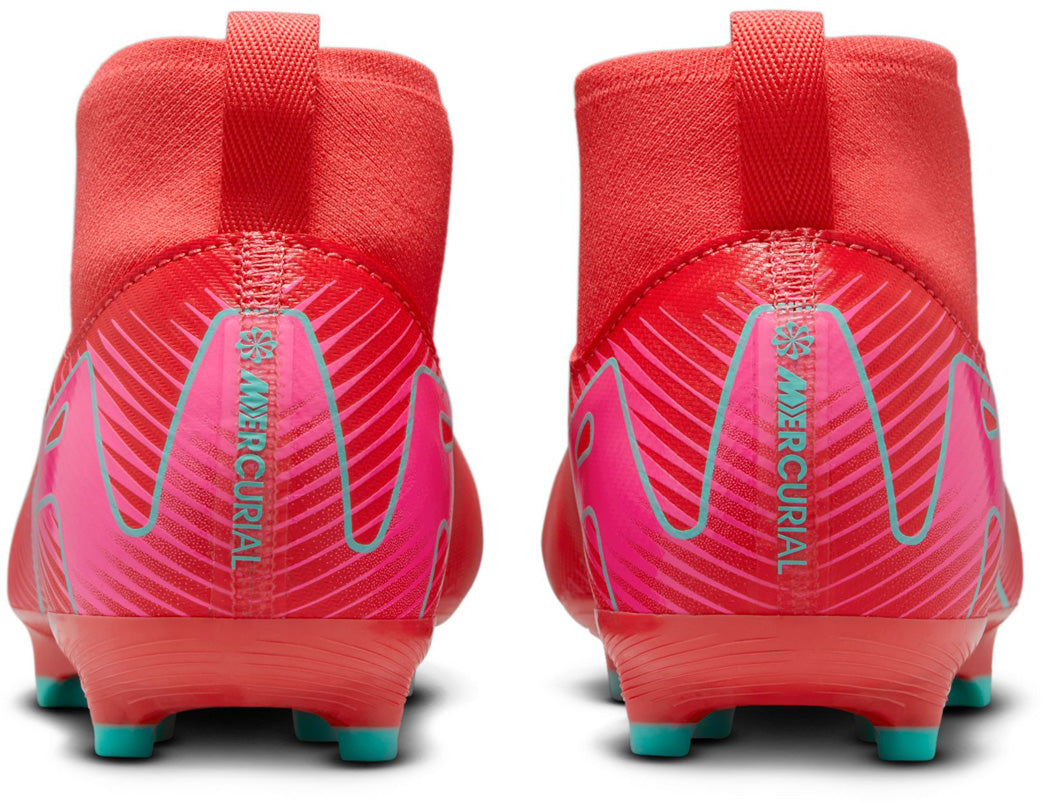 Zoom Superfly 10 Academy FG/MG Fodboldstøvler