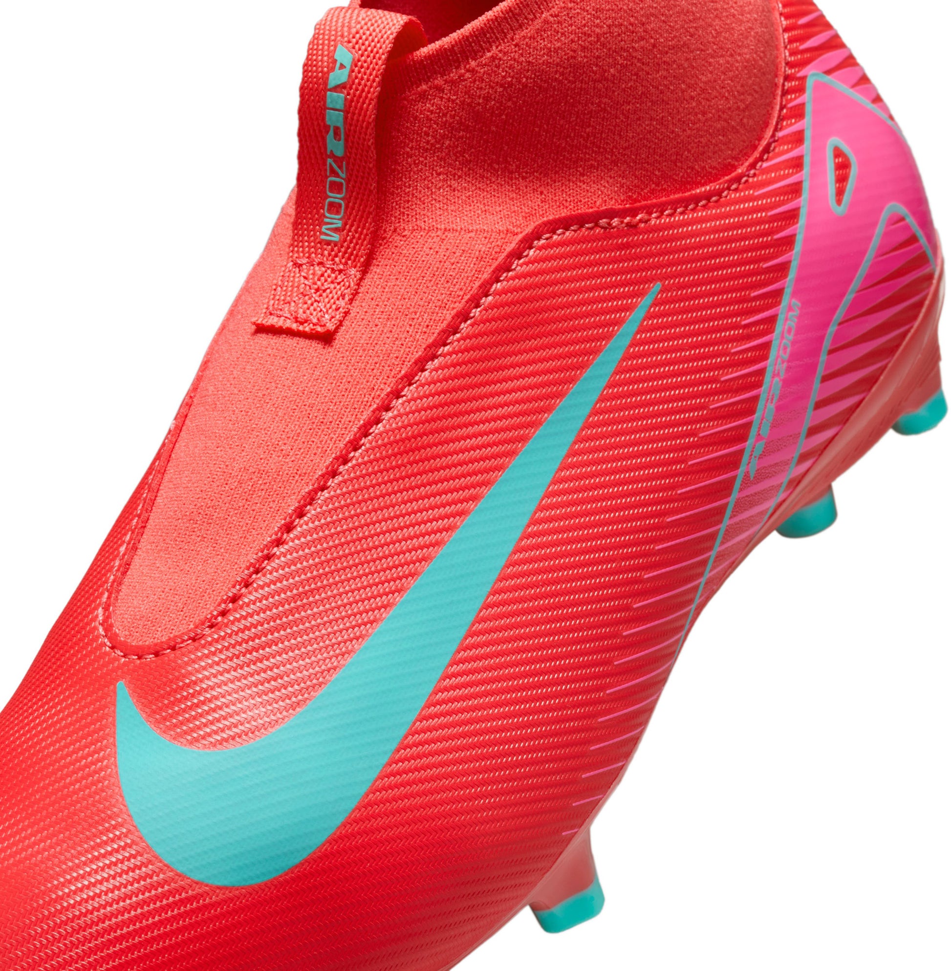 Zoom Superfly 10 Academy FG/MG Fodboldstøvler