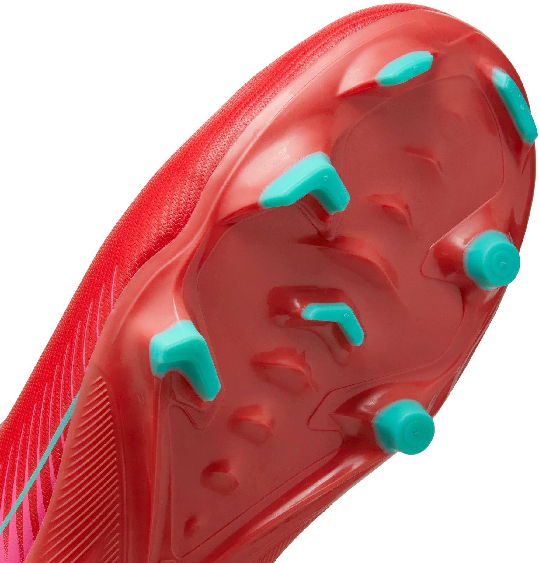 Zoom Superfly 10 Academy FG/MG Fodboldstøvler